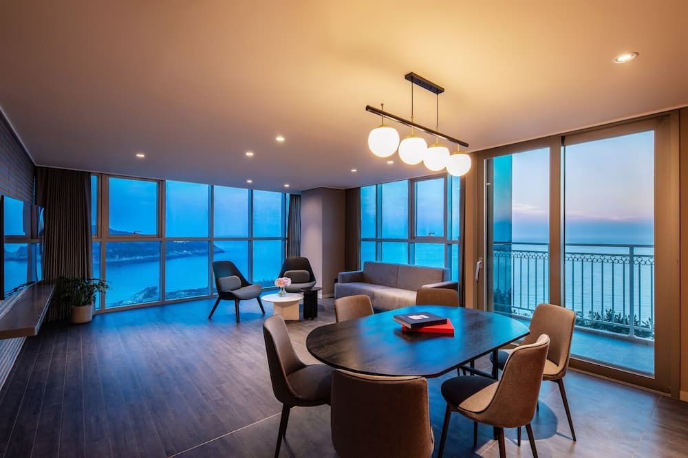 ذا ويآآد ريزورت