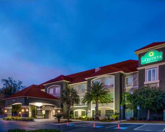 La Quinta Inn & Suites by Wyndham Savannah Airport - Pooler - Pooler - Building