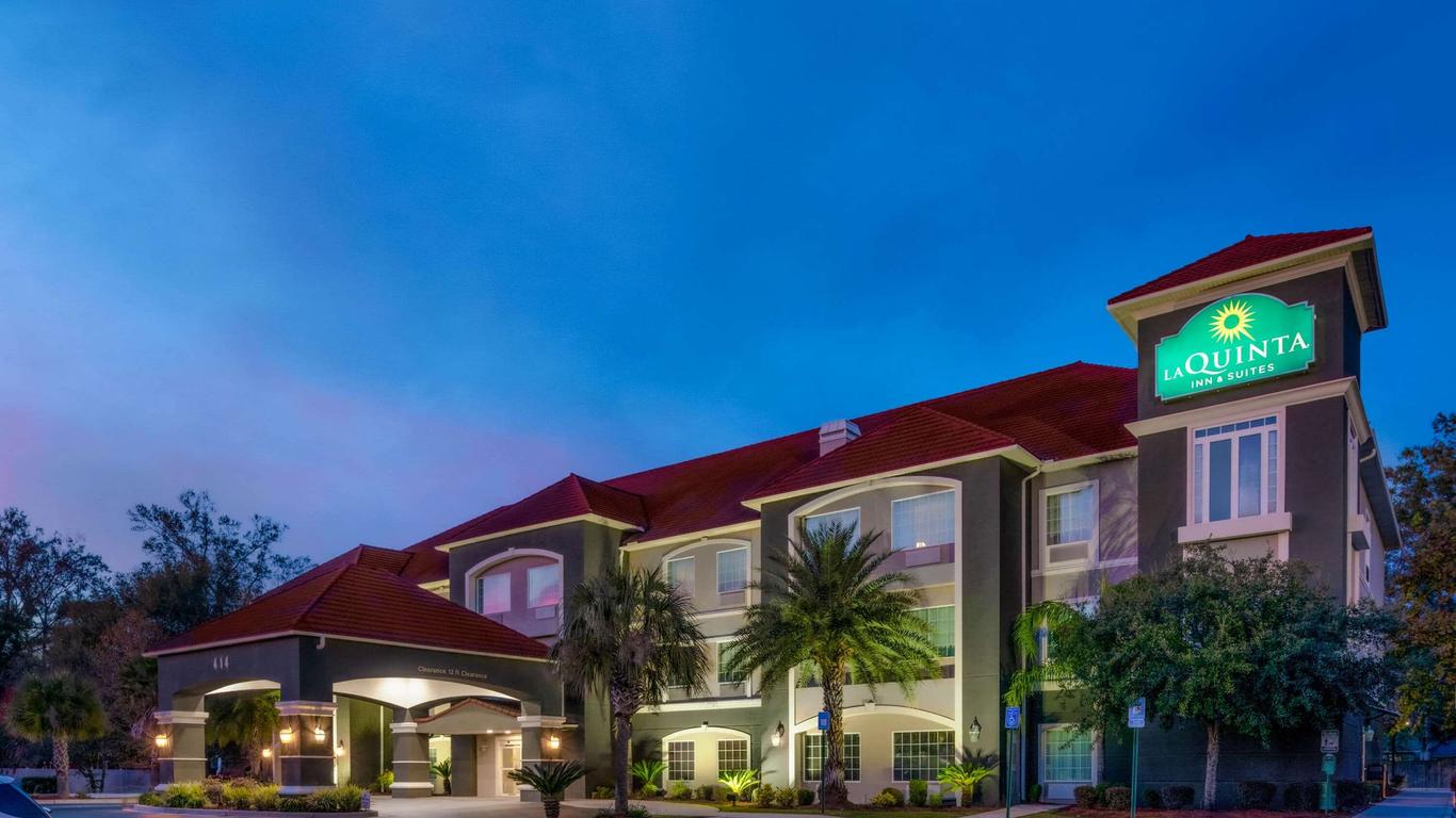 La Quinta Inn & Suites by Wyndham Savannah Airport - Pooler