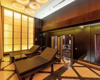 Sun-view Motel - Hsinchu City - Lobby