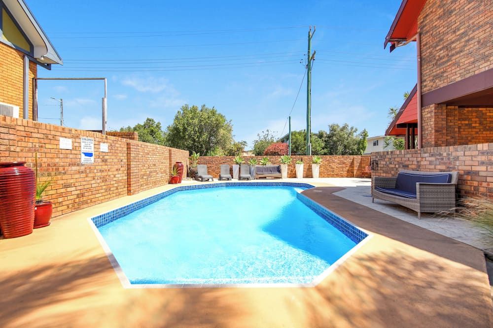 Royal Palms Motor Inn