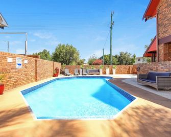 Royal Palms Motor Inn - Coffs Harbour - Pool