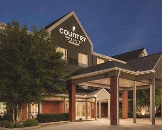 Country Inn & Suites by Radisson, Goodlettsville - Goodlettsville - Edificio