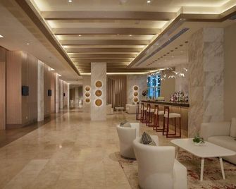 Breathless Cancun Soul Resort And Spa - Cancún