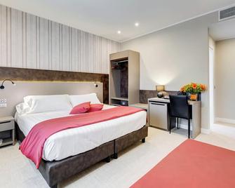 Eurogarden Hotel - Roma - Habitación