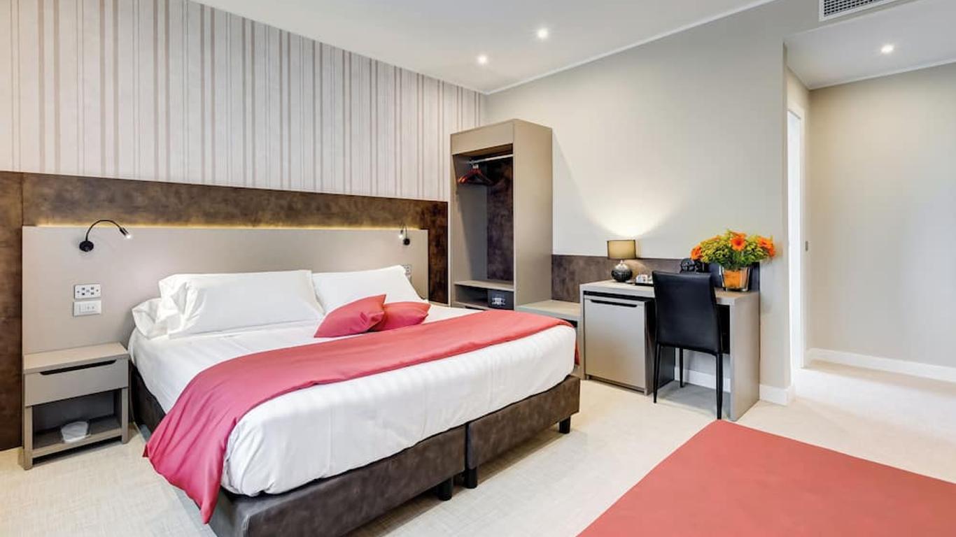 Eurogarden Hotel