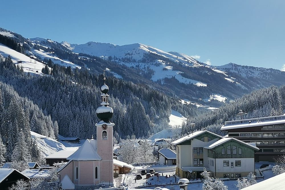 Sun Valley - Wildschönau - Wildschönau - Vista del exterior