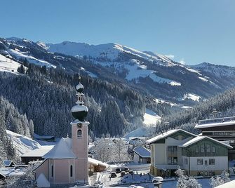 Sun Valley - Wildschönau - Wildschönau - Außenansicht