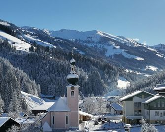 Sun Valley - Wildschönau - Wildschönau - Vista del exterior