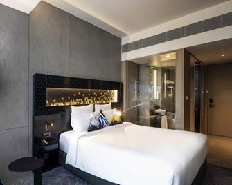 Novotel Singapore on Stevens - Singapore - Sovrum
