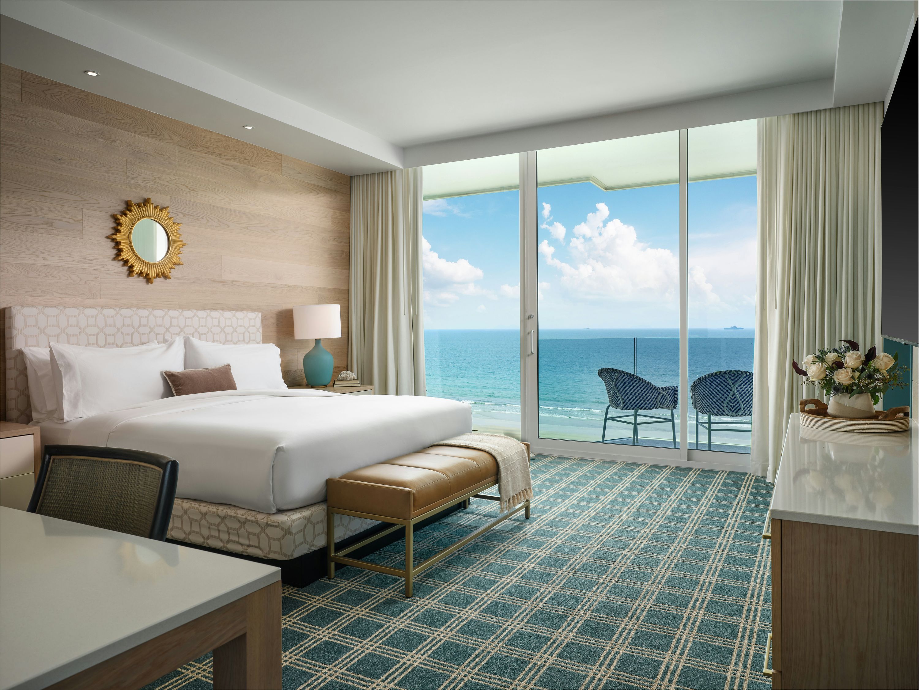Hotel del Coronado - Coronado - Sovrum