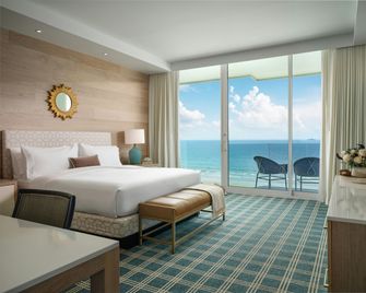 Hotel del Coronado - Coronado - Sovrum