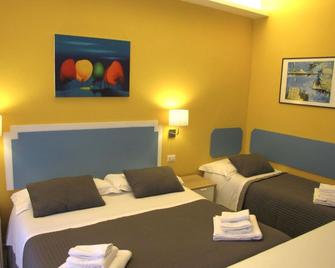 Room to Rome - Rome - Bedroom