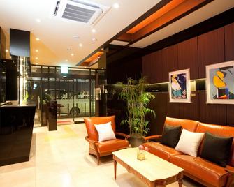 Yuwon Hotel - Soul - Aula