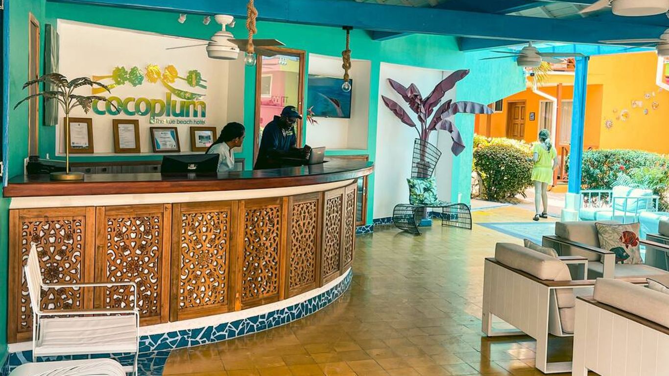 Hotel Cocoplum Beach