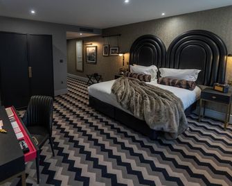 Hotel Gotham Newcastle - Newcastle upon Tyne