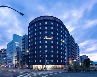 The Onefive Kyoto Shijo - Kyoto - Building