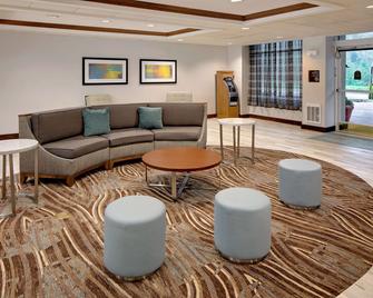 Homewood Suites by Hilton Boston-Billerica/Bedford/Burlington - Billerica - Soggiorno