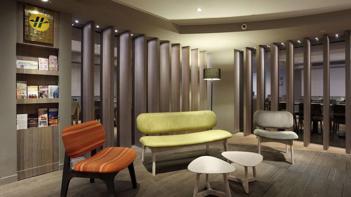 Royal Inn Taipei Linsen