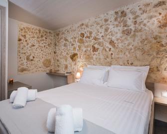 Camara Residence - La Canée - Chambre