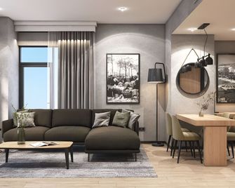 Park Inn by Radisson Yalova City Center - Yalova