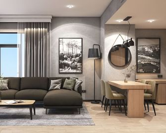 Park Inn by Radisson Yalova City Center - יאלובה