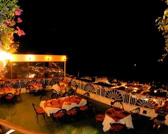 Hotel Suites La Siesta - Puerto Vallarta - Restaurante