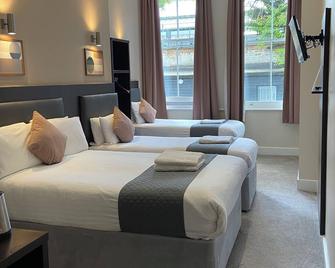 Trebovir Hotel - London