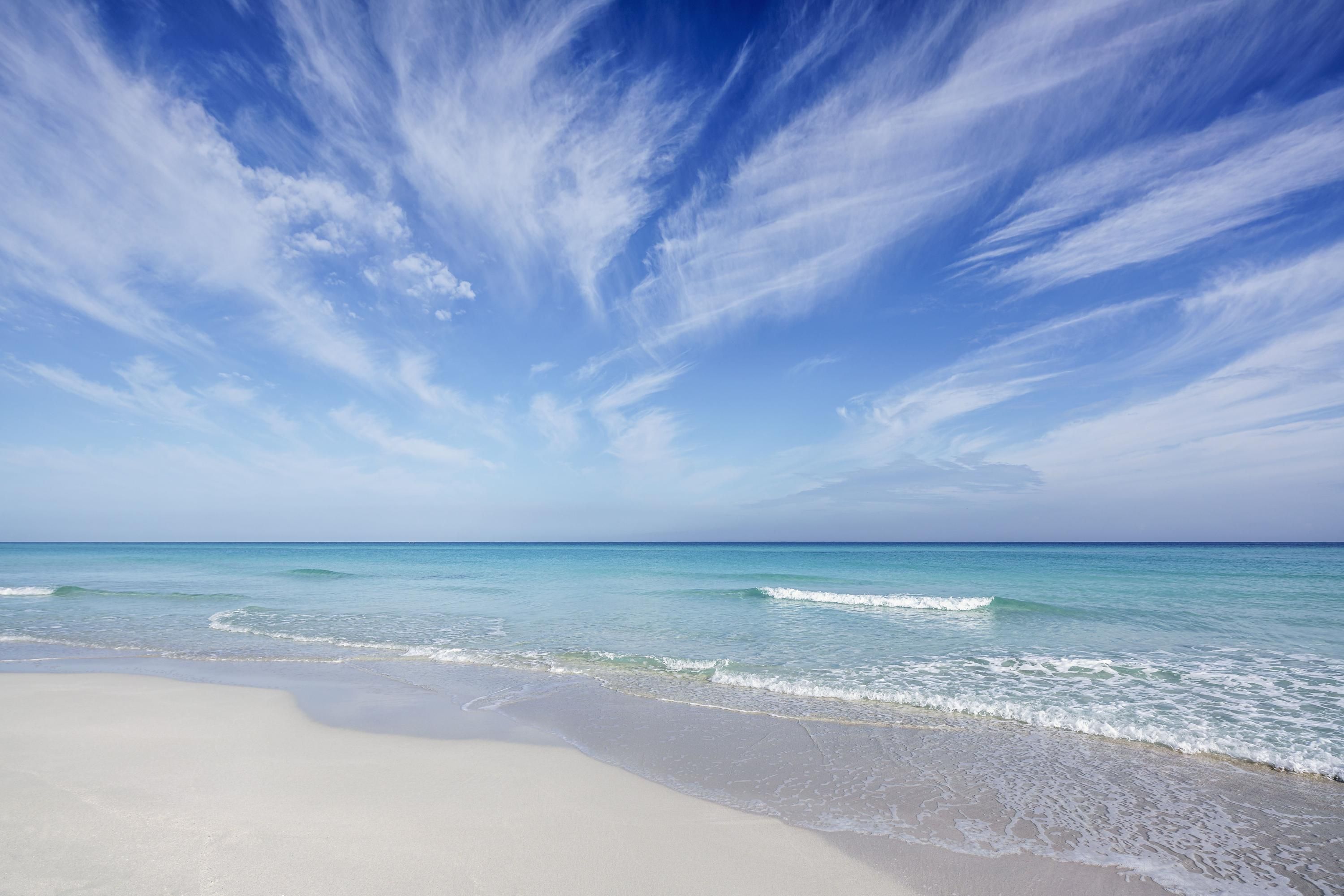 Barcelo Solymar - Varadero - חוף