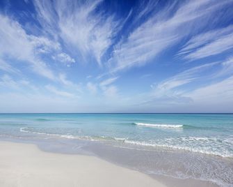 Barcelo Solymar - Varadero - חוף