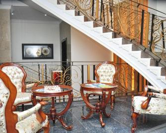 高地城市酒店 - 拉哥斯 - 拉哥斯