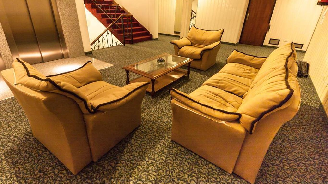 Hotel Libertador