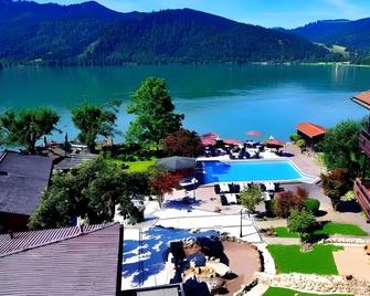 Seehotel Schlierseer Hof - Schliersee - Zwembad