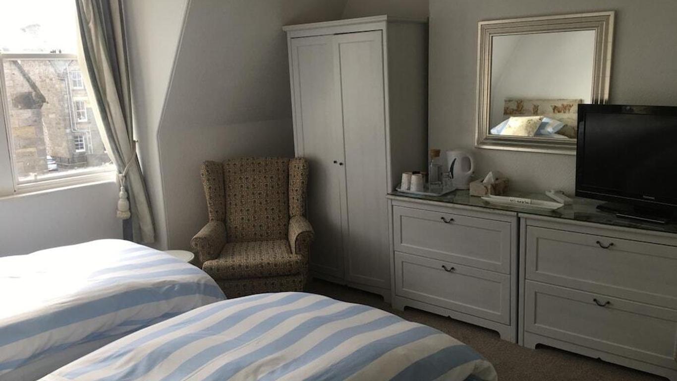 Doune Guest House