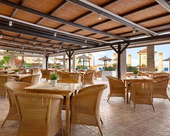 Ramada Residences by Wyndham Tenerife Costa Adeje - Adeje - Restaurante