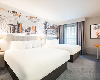 Leonardo Hotel Belfast - Belfast - Chambre