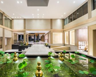 Avani+ Hua Hin Resort - Cha-am - Aula