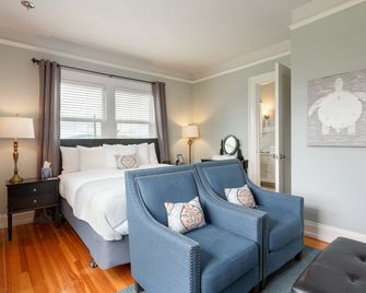 Nantucket Inn - Anacortes - Anacortes