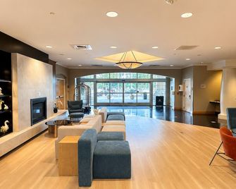 Sheraton Sonoma Wine Country Petaluma - Petaluma - Lobby