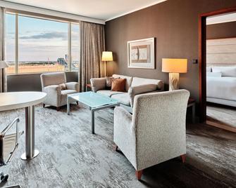 The Westin Warsaw - Warsaw - Living room
