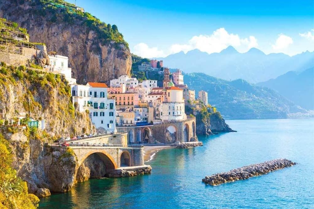 B&B Sorrento Central - Sorrento