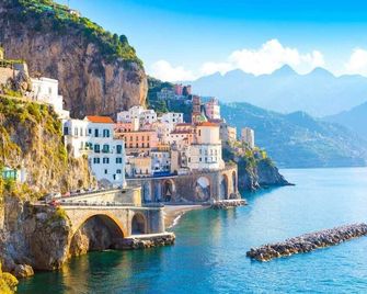 B&B Sorrento Central - Sorrent