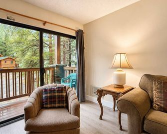 Eagle Summit Collection - Mammoth Lakes