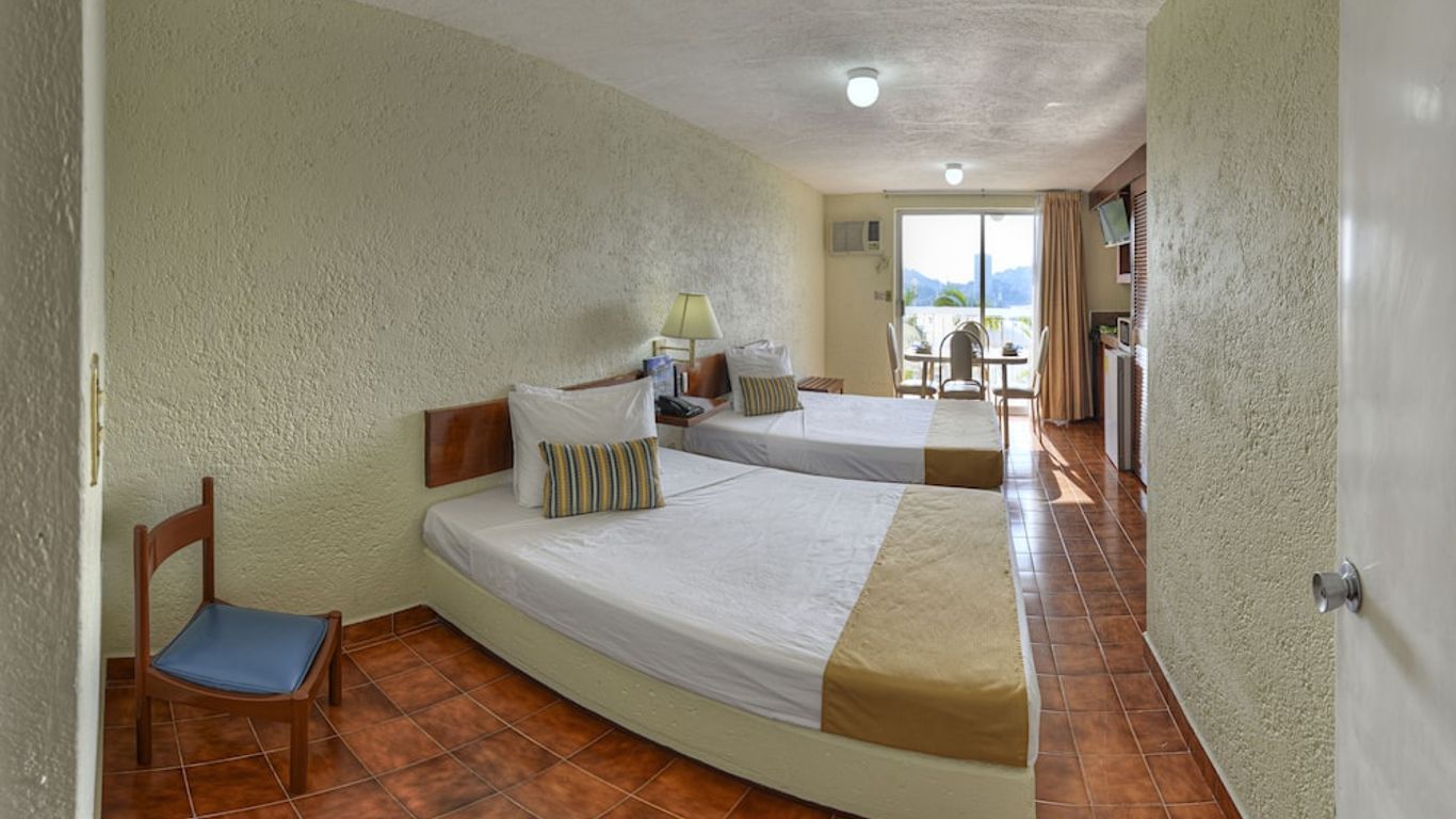 Alba Suites Acapulco