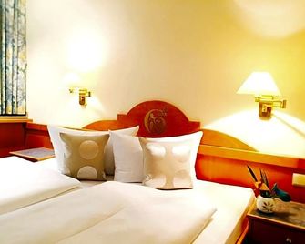 Greifensteiner Hof - Wurzburg - Habitació