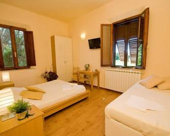 Dolce Notte - Pisa - Bedroom