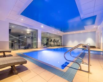 Novotel Southampton - Southampton - Bể bơi