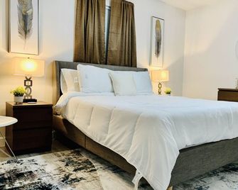 Mayfield at Oyster Creek - World Cup - Sugar Land - Bedroom