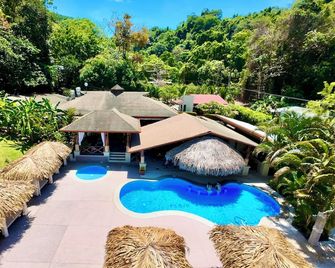 Hotel Playa Espadilla y Gardens - Quepos
