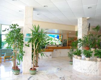 Alegria Pino Alto - Miami Platja - Lobby